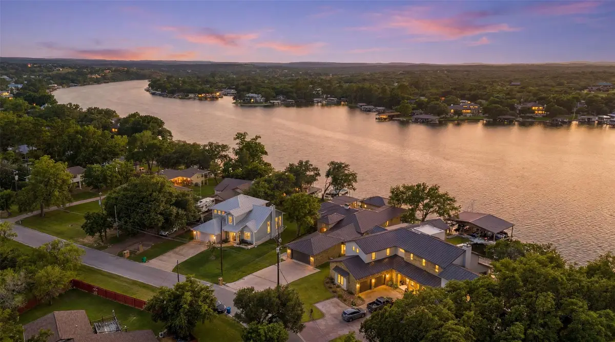 3612 Pack Saddle Dr, Horseshoe Bay, TX 78657 - #1