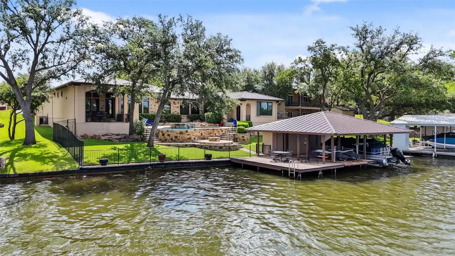 3612 Pack Saddle Dr, Horseshoe Bay, TX 78657 - #3
