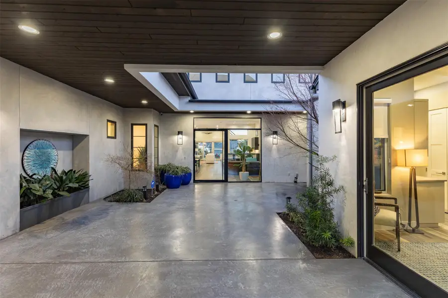 116 Wennmohs Pl, Horseshoe Bay, TX 78657 - #2