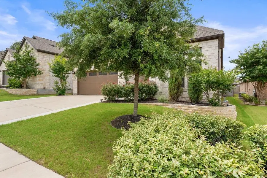 1129 River Vista Rd, Georgetown, TX 78628 - #3