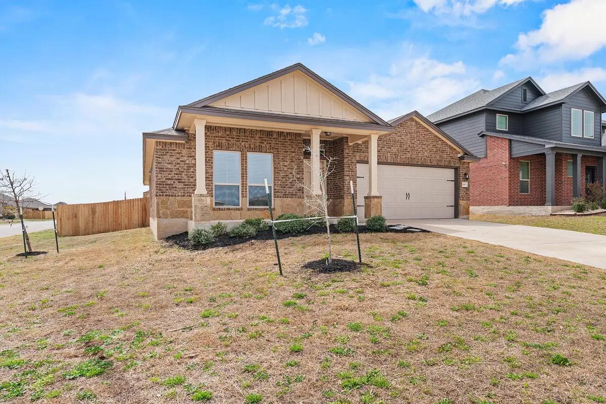 8803 Sky Crest Dr, Temple, TX 76502 - #1