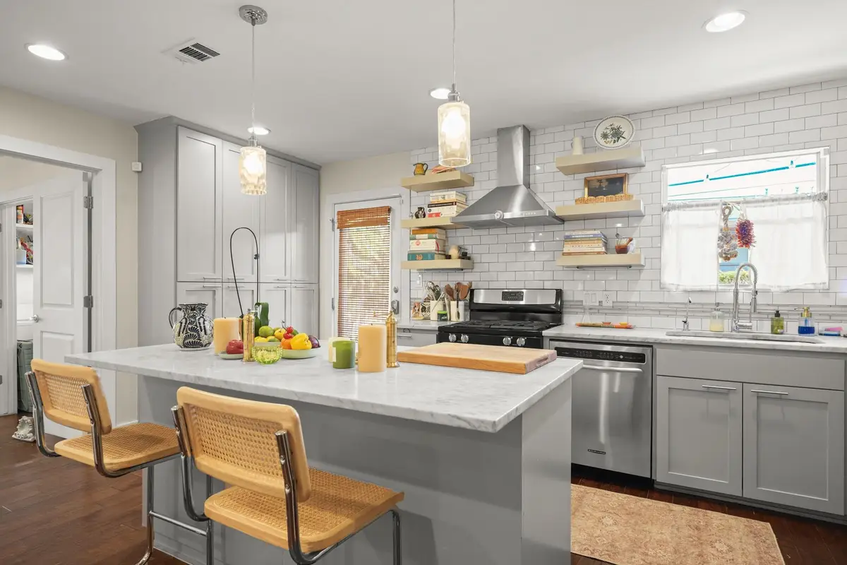 1110 W Oltorf St, Austin, TX 78704 - #1