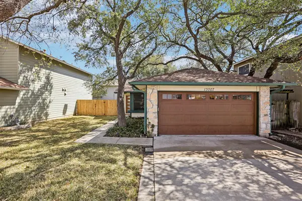 13007 Steeple Chase Dr, Austin, TX 78729