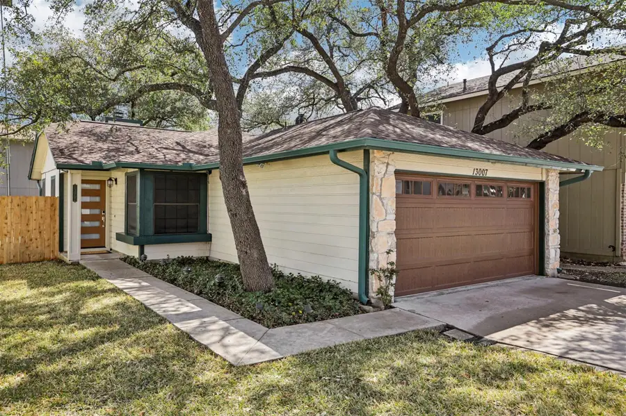 13007 Steeple Chase Dr, Austin, TX 78729 - #2
