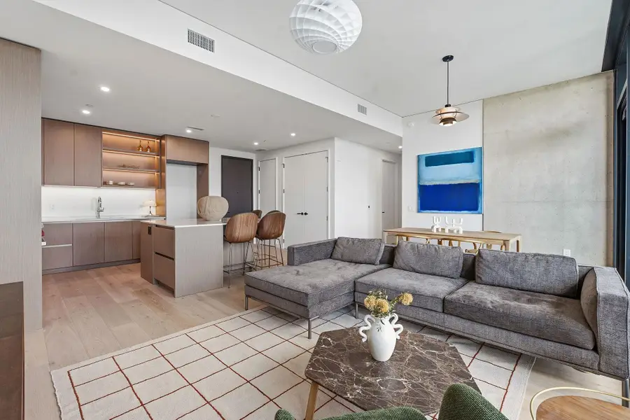 610 Davis St #4102, Austin, TX 78701 - #2