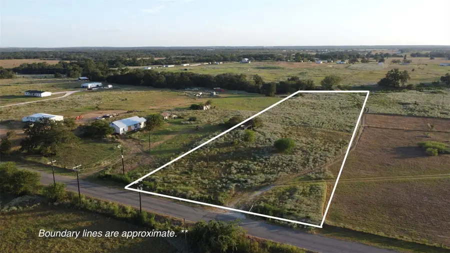 6447 Gander Slough Rd, Kingsbury, TX 78638 - #3