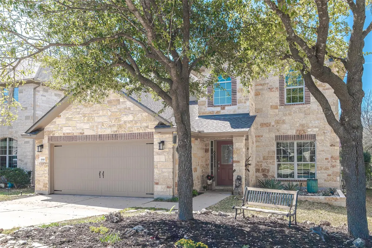 10816 Casitas Dr, Austin, TX 78717 - #1