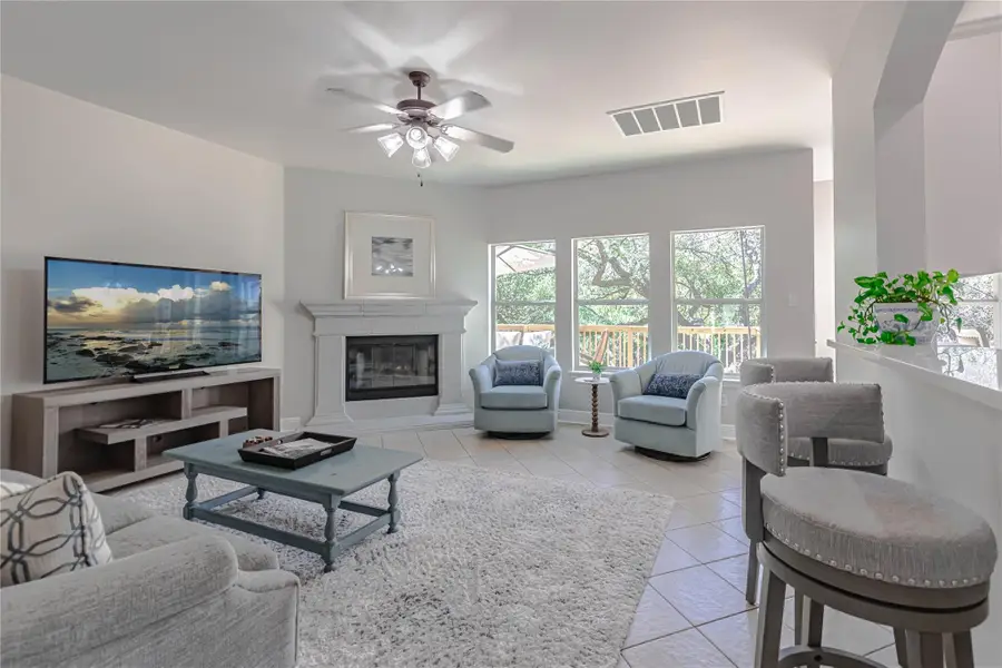 10816 Casitas Dr, Austin, TX 78717 - #2