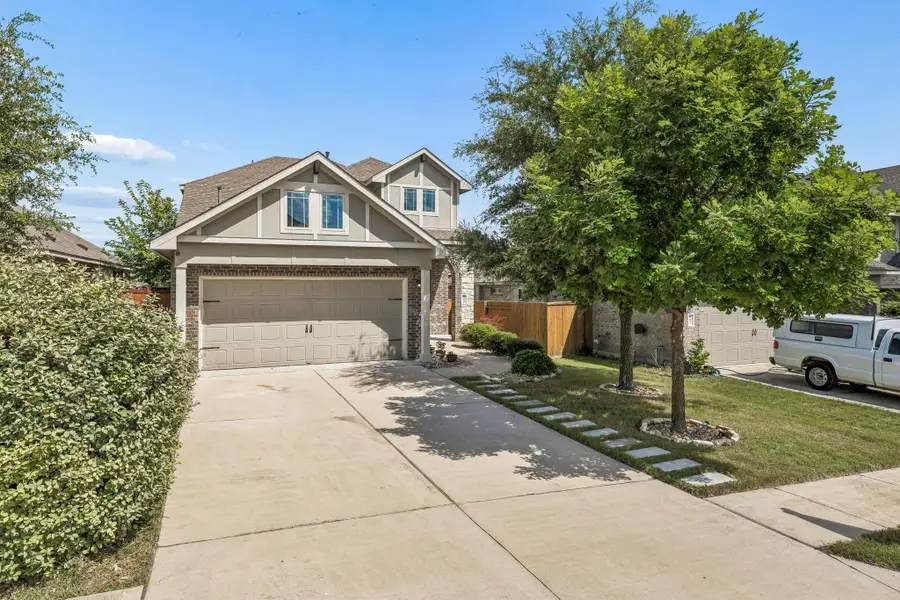 689 Nautical Loop, Kyle, TX 78640 - #2