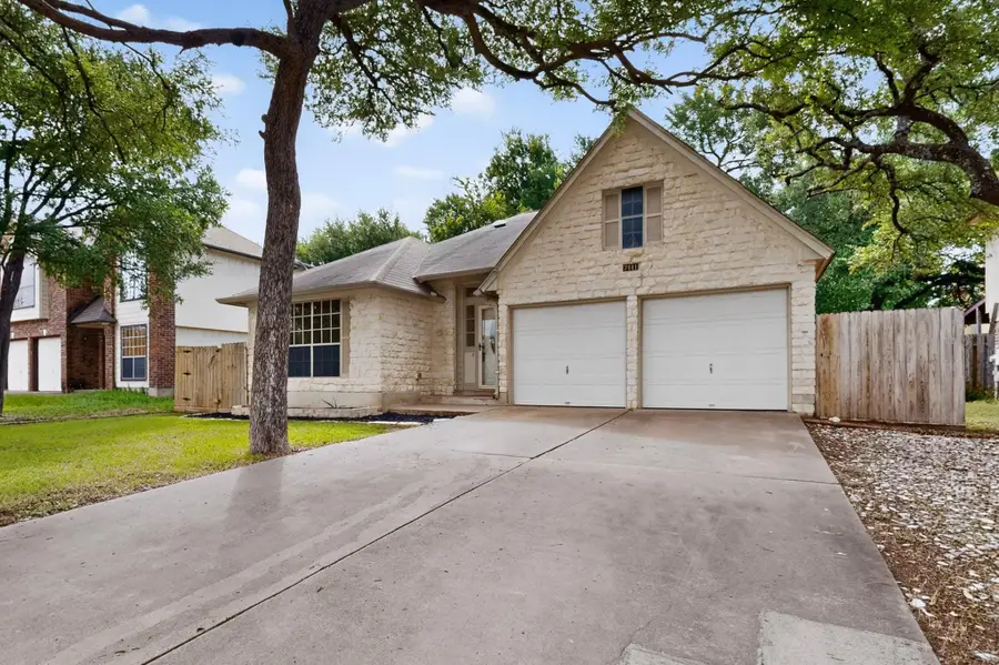 7441 Dallas Dr, Austin, TX 78729 - #2