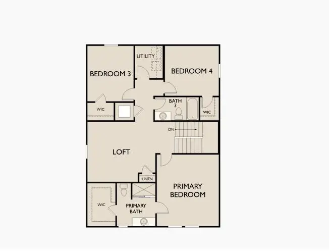 101 Liam Way, Taylor, TX 76574 - #3