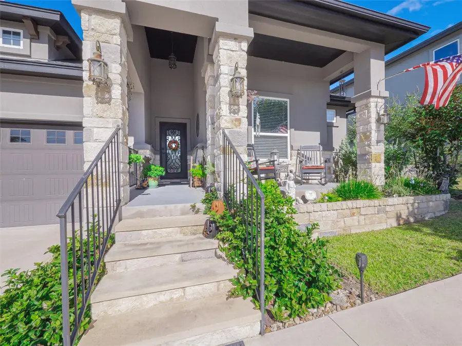 308 Buckhorn Dr, Lago Vista, TX 78645 - #2