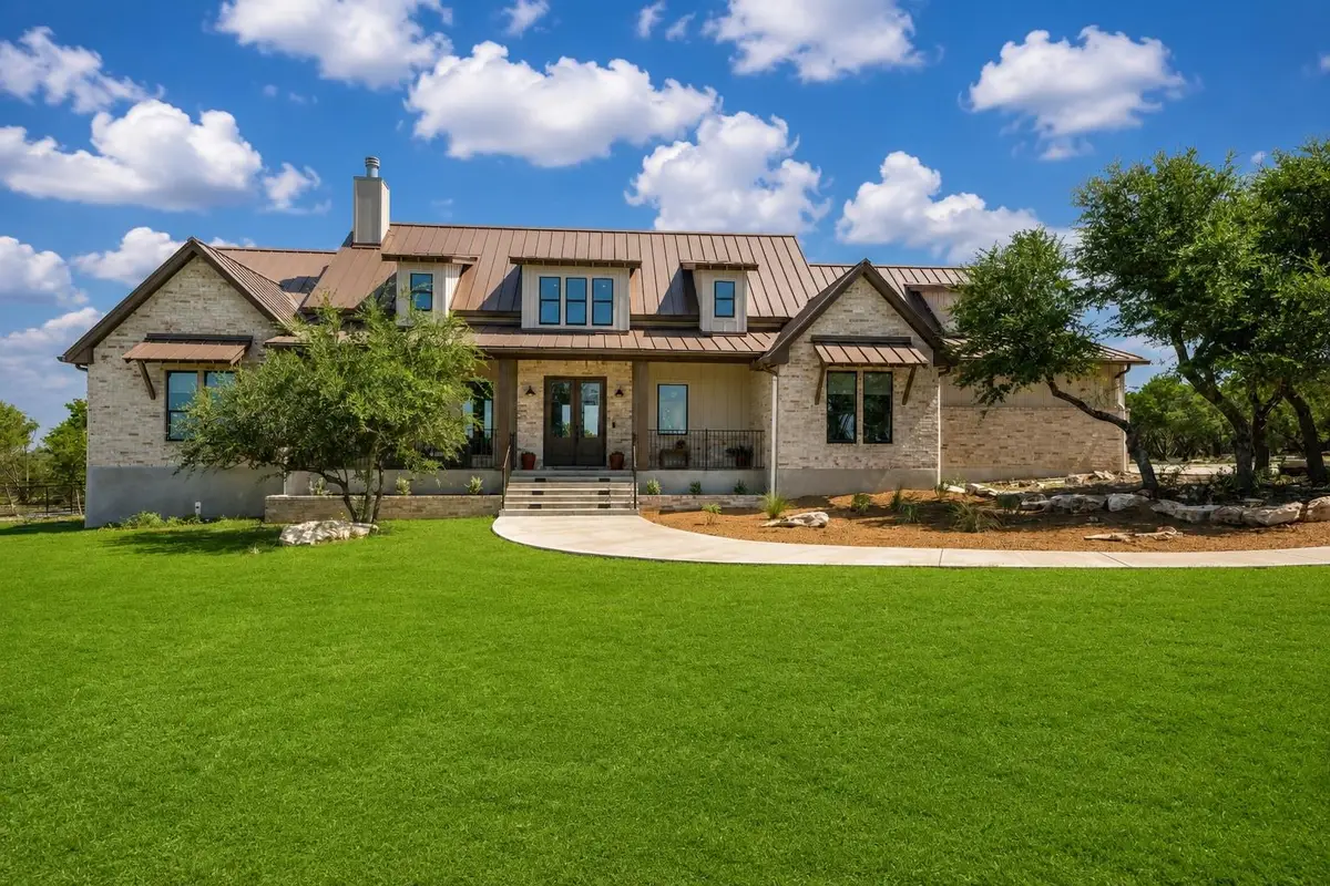 1516 E Flying Owl Dr, Johnson City, TX 78636 - #1