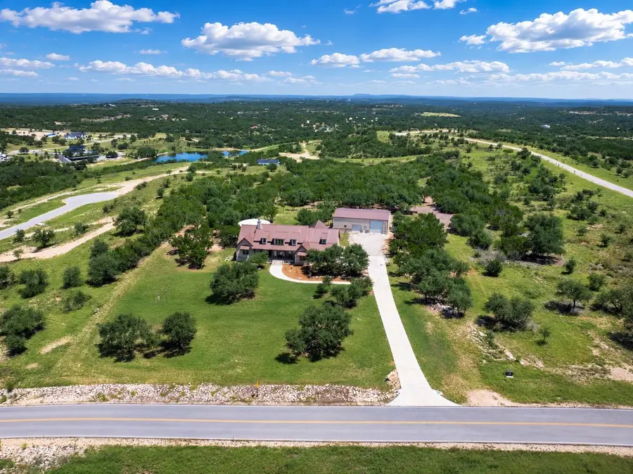 1516 E Flying Owl Dr, Johnson City, TX 78636 - #3