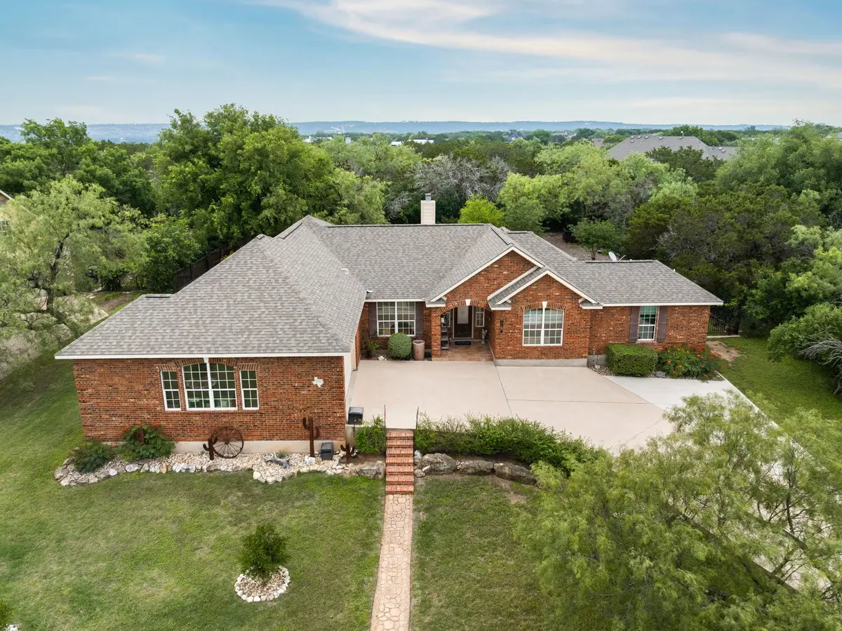 207 Cove Creek Dr, Spicewood, TX 78669 - #1