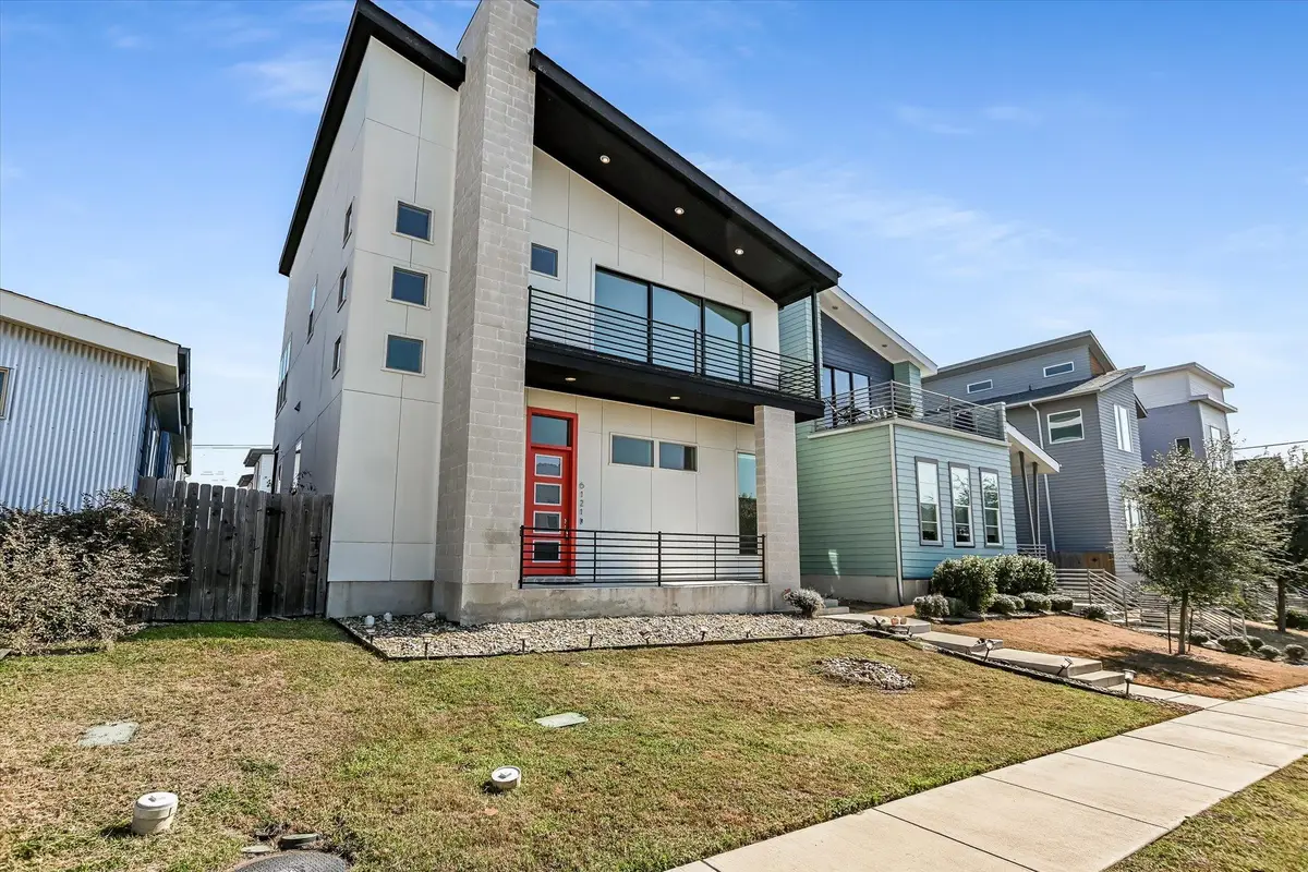 6121 Florencia Ln, Austin, TX 78724 - #1