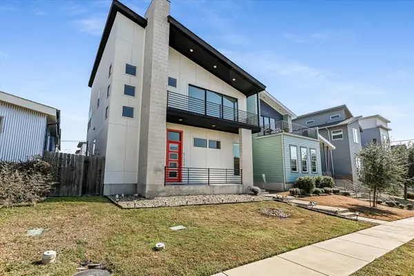 6121 Florencia Ln, Austin, TX 78724