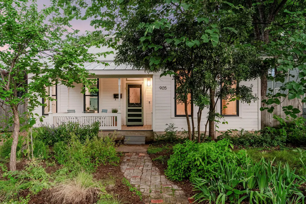 905 E 2nd St, Austin, TX 78702 - #1