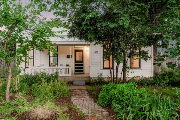 905 E 2nd St, Austin, TX 78702