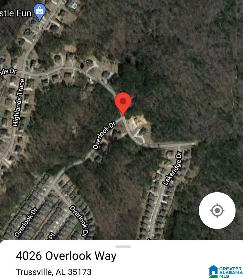 4026 OVERLOOK WAY, Trussville, AL 35173 - Image #1