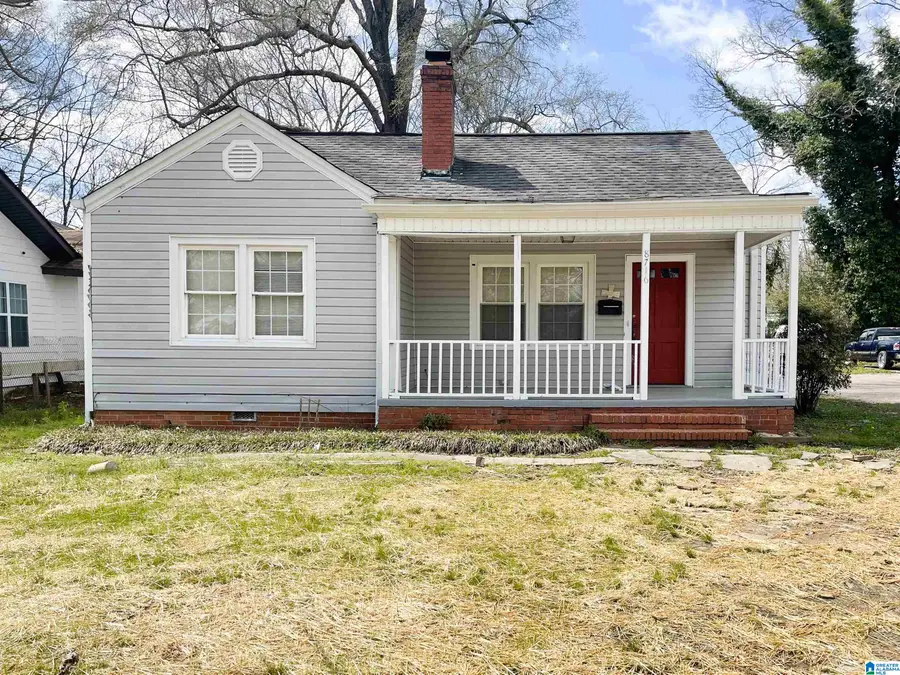 8716 WEST BOULEVARD, Birmingham, AL 35206 - #2