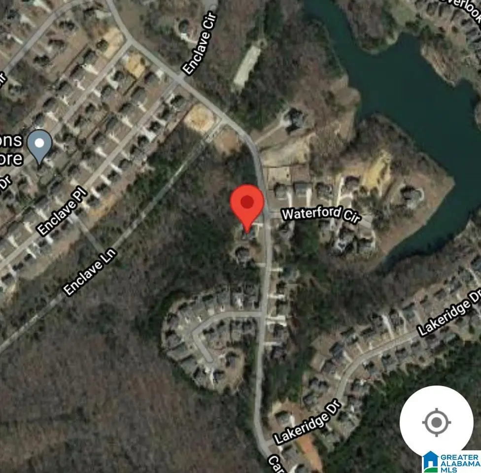 5542 CARRINGTON LAKE PARKWAY, Trussville, AL 35173 - Image #1