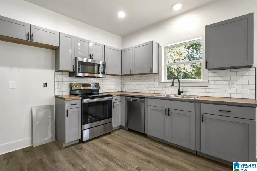 5912 2ND AVENUE N, Birmingham, AL 35212 - #3