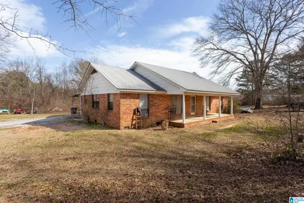 3820 LOGAN MARTIN DAM ROAD, Cropwell, AL 35054
