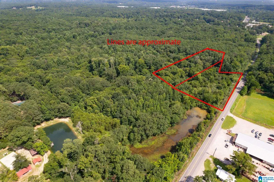 2241 MORGAN ROAD, Bessemer, AL 35022 - Image #2