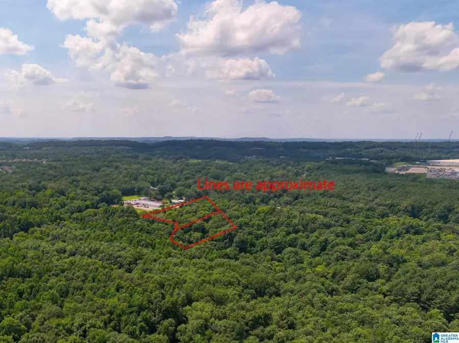 2241 MORGAN ROAD, Bessemer, AL 35022 - Image #3