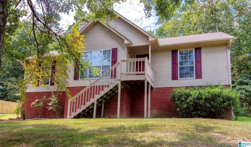 7770 OLD BRADFORD ROAD, Pinson, AL 35126 ERA