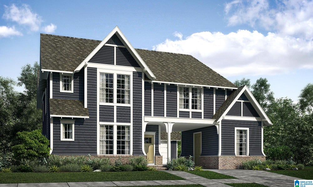 3449 BLACKRIDGE SOUTH BOULEVARD, Hoover, AL 35244 ERA