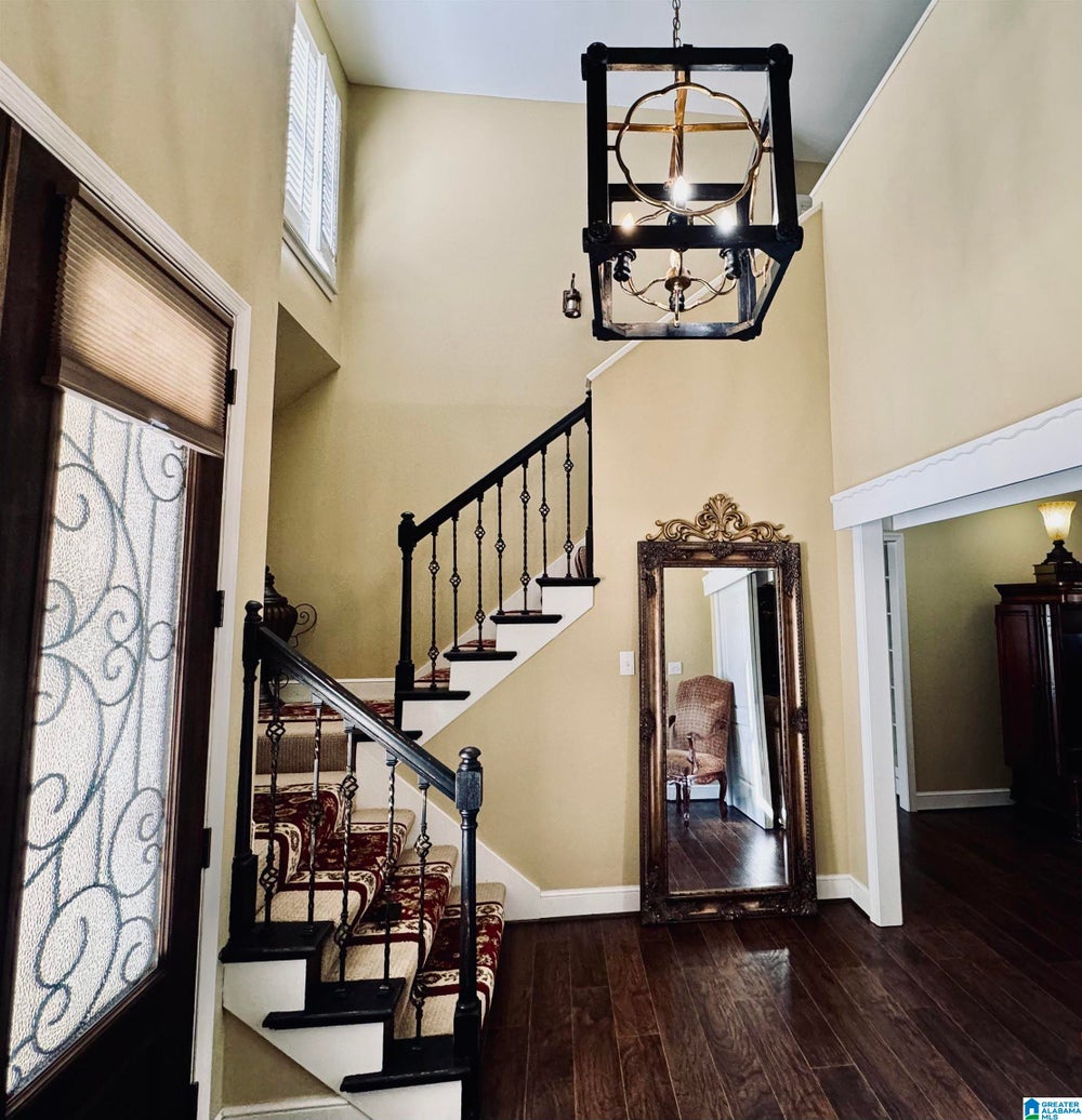 1033 LINKSIDE DRIVE, Hoover, AL 35242 ERA