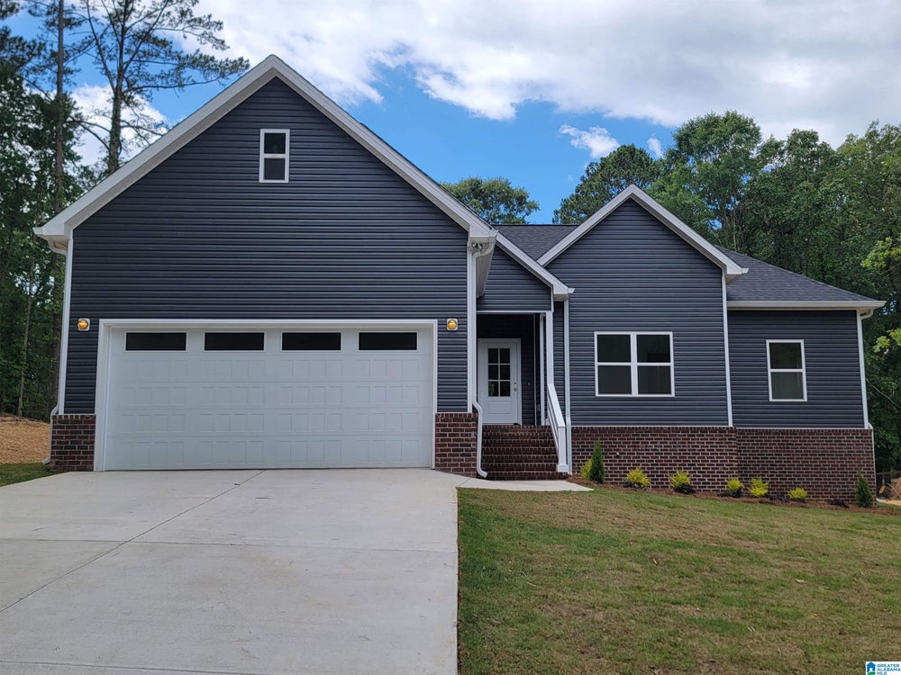 1015 27TH STREET N, Pell city, AL 35125 ERA