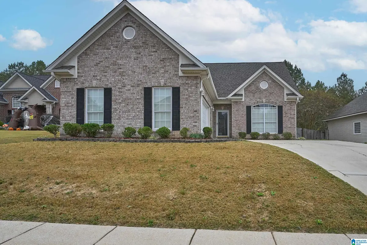 1338 OLD CAHABA COVE, Helena, AL 35080 - #1