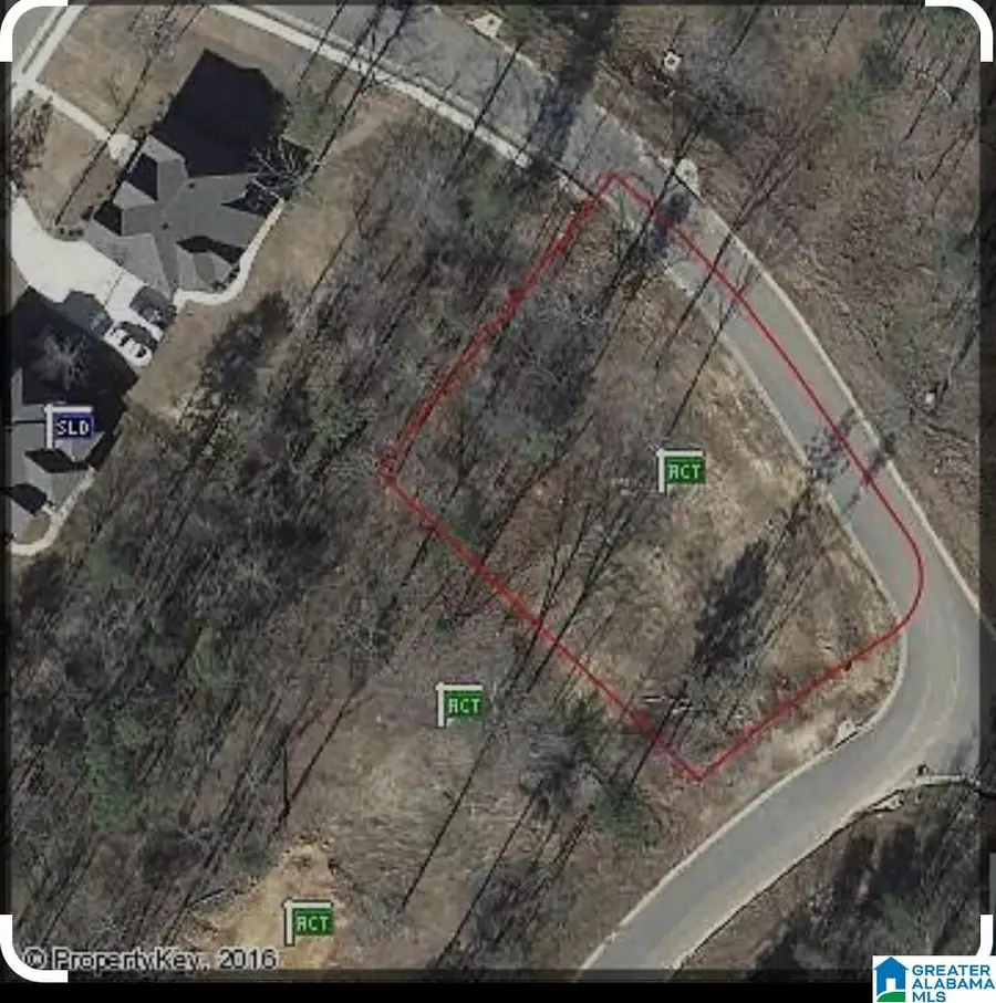 200 STONEYKIRK WAY, Pelham, AL 35124 - #2