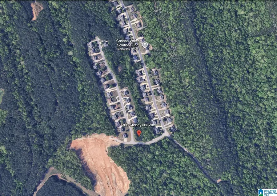 200 STONEYKIRK WAY, Pelham, AL 35124 - #3
