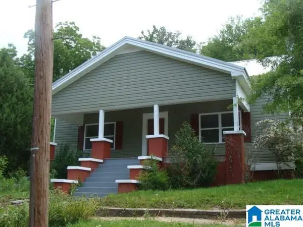 98 MARKET STREET, Centreville, AL 35042