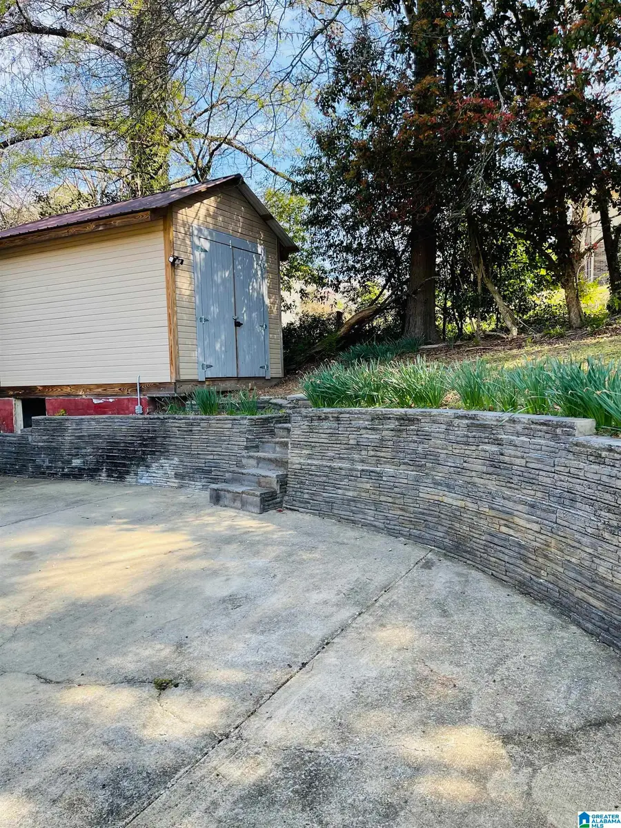 10 PINE CIRCLE, Oneonta, AL 35121 - #3