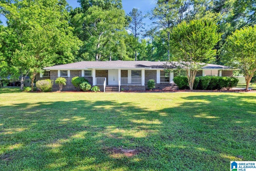 716 SUNNY LANE DRIVE, Center point, AL 35215 ERA