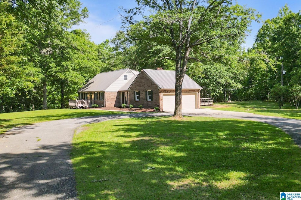 125 IVY WAY, Chelsea, AL 35051 ERA