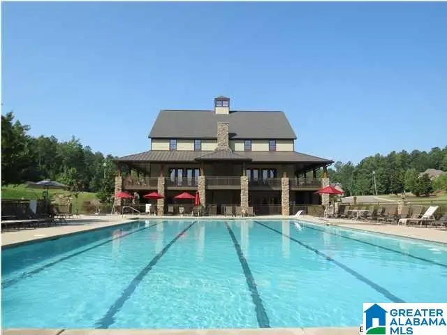4056 OVERLOOK WAY, Trussville, AL 35173 - #2