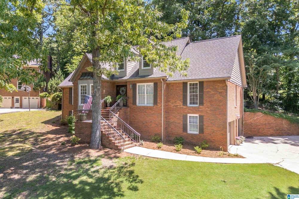 3411 RIVER TERRACE DRIVE, Vestavia hills, AL 35223 ERA