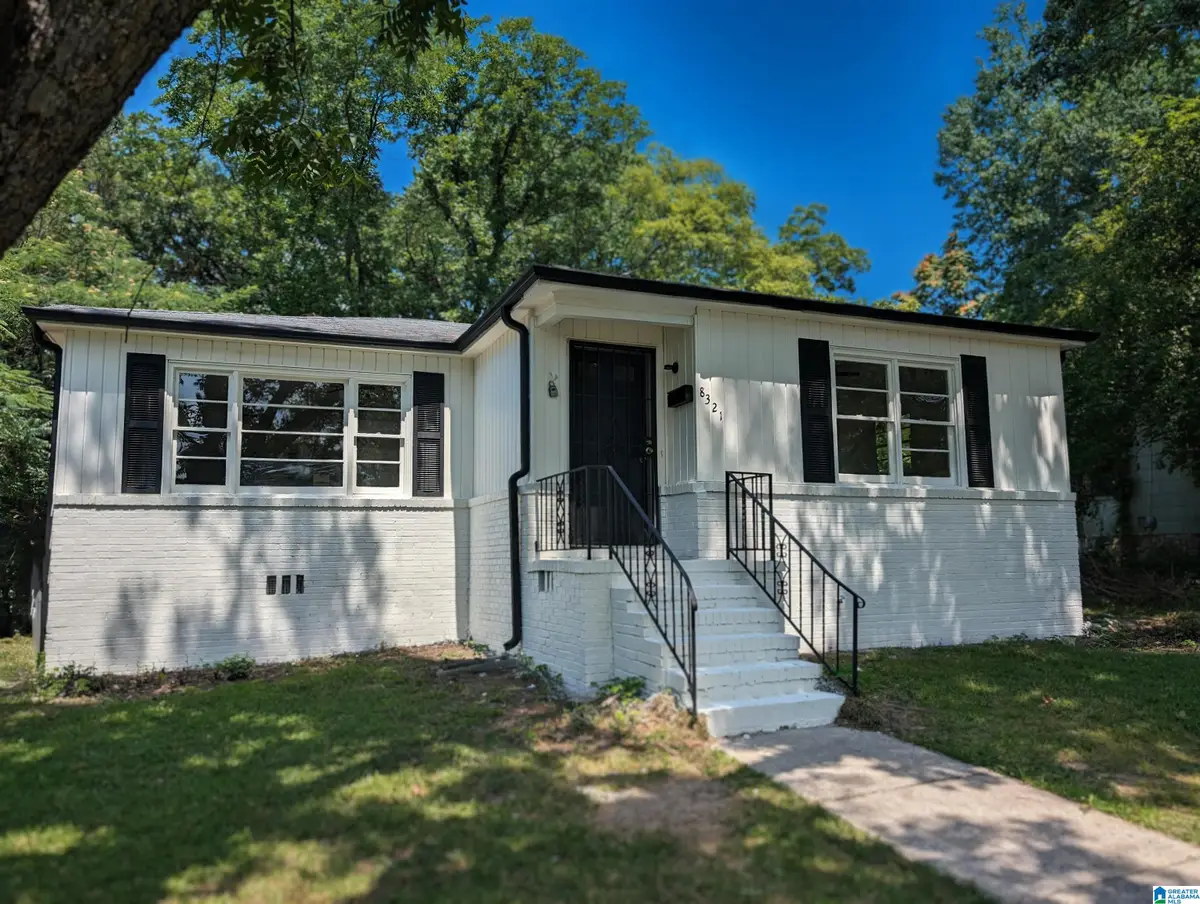 8321 VASSAR AVENUE, Birmingham, AL 35206 - #1