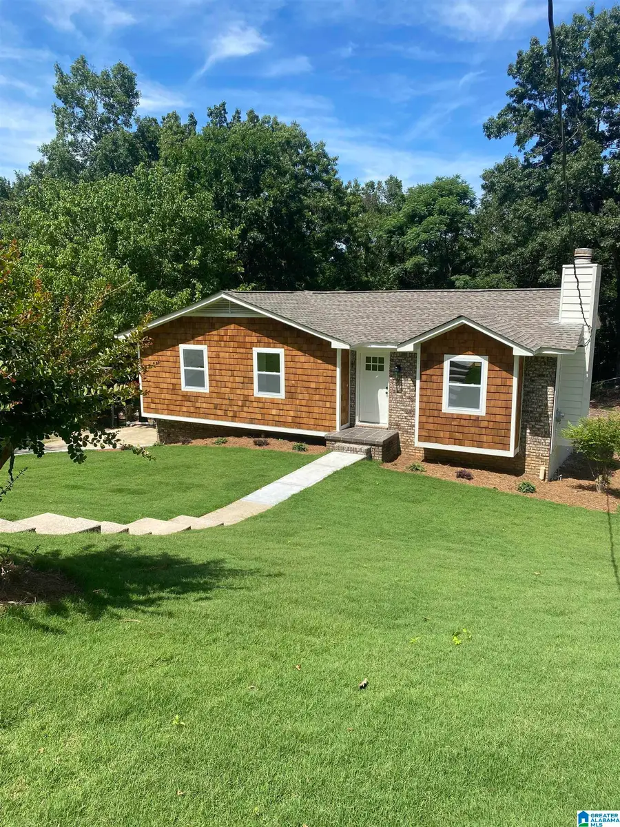 5940 WILLOW RIDGE ROAD, Pinson, AL 35126 - #2