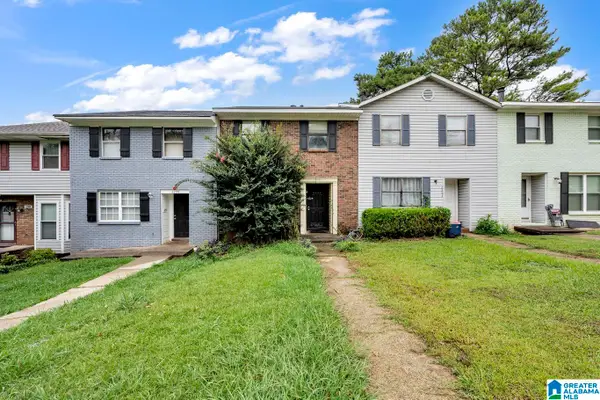 2292 CHESHIRE DRIVE, Birmingham, AL 35235