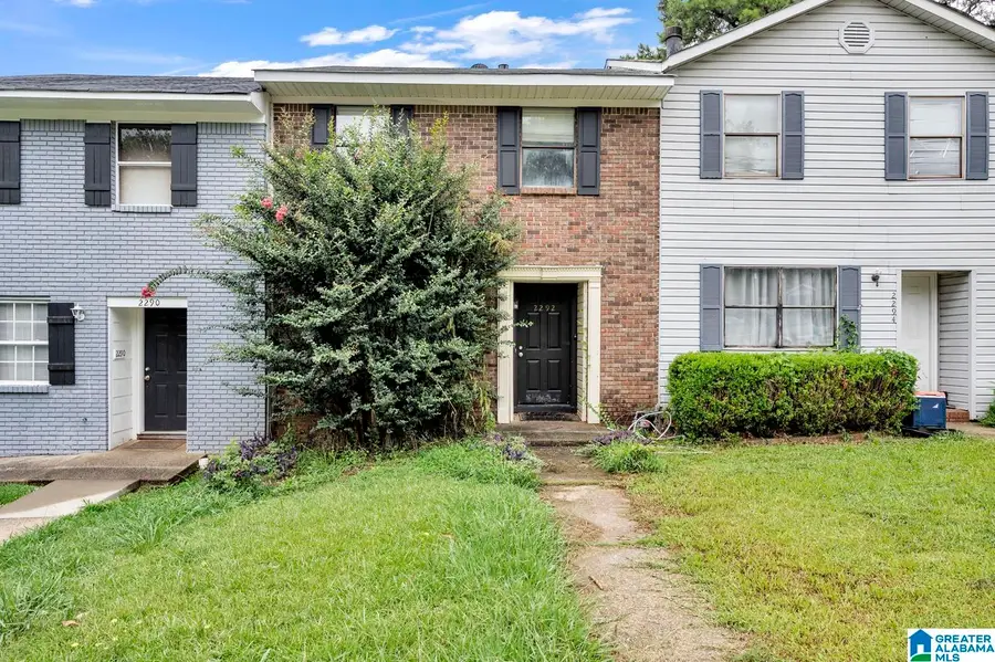 2292 CHESHIRE DRIVE, Birmingham, AL 35235 - #2