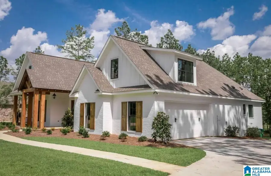 980 CEDAR CREEK ROAD, Odenville, AL 35120 - Image #3