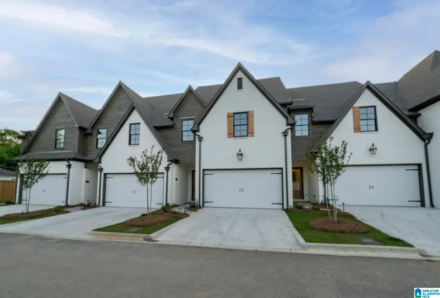 4430 MCELWAIN COURT, Birmingham, AL 35213 - #2