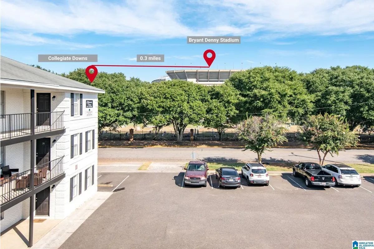 1009 12TH STREET, Tuscaloosa, AL 35401 - Image #1